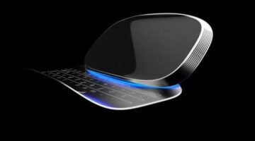 Meet the successor of Cadenza, Turing Monolith Chaconne will have 3xCPU, 18GB Ram and 1TB Storage