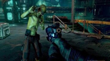 Prey 2 milestone abuse claim is ‘utter nonsense’, says Bethesda