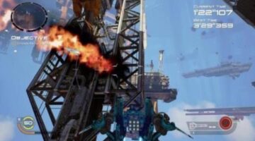 Strike Vector EX Review – Superb Dogfights Held Back By Lackluster Storyline – COG