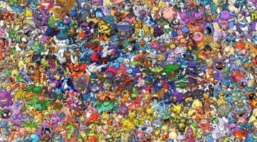 Top Ten WORST Pokemon Ever