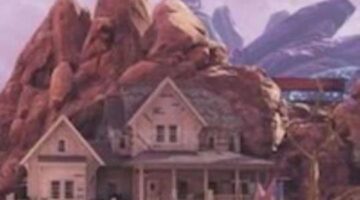 Obduction Review – Brash Games