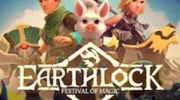 Earthlock: Festival of Magic Review – Brash Games