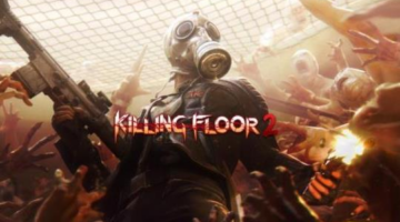 Interview with David Hensley of Killing Floor 2 | PRANKSTER101 PRODUCTIONS
