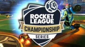 Last Chance to Register for Rocket League Championship Series Season 2