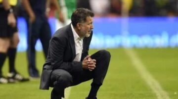 Mexico’s grey day and other thoughts from El Tri’s draw with Honduras