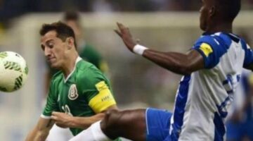Mexico 0-0 Honduras: Both sides reach final qualifying phase
