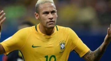 Player Ratings: Brazil 2-1 Colombia