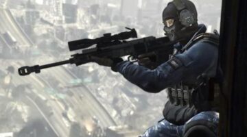 Why We Think Ghost From Modern Warfare 2 Is Still Alive