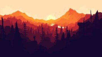 Firewatch Review