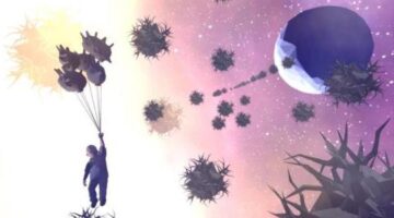 Why That Dragon, Cancer Broke Our Hearts