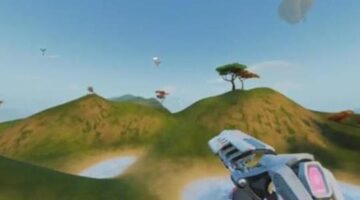 PAX West 2016: Hands-on with Archetype Studios’ Midair – the next Tribes? | PC Game Examiner