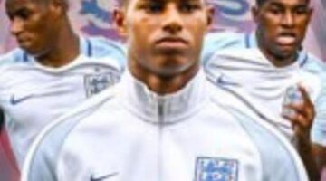 Marcus Rashford made to wait by Manchester United and England