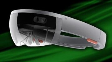 I Used the Microsoft HoloLens and I Can’t Stop Thinking About It – IGN