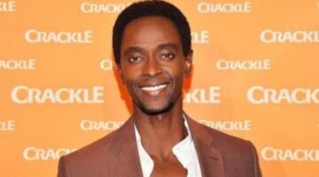 Edi Gathegi Joins Jeremy Irons in Indie ‘Monumental’