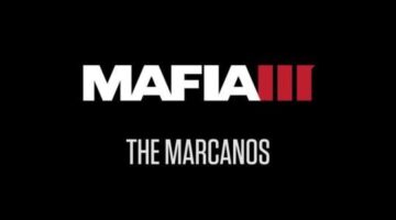 Mafia III Inside Look – The Marcanos