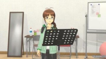 How to play The Idolmaster: Platinum Stars