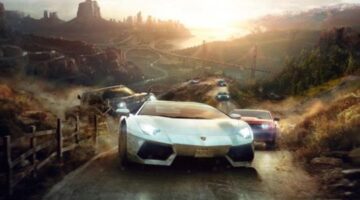 The Crew is Ubisoft’s Next Free PC Game – Starting September 14