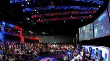 Activision Blizzard’s MLG Comes Under New Leadership