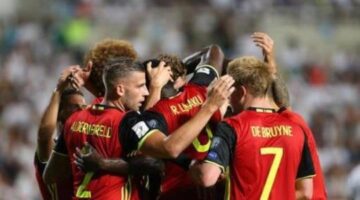 Cyprus vs. Belgium: Score, Reaction from World Cup Qualifier