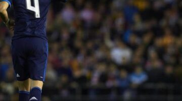 Can Karim Benzema Realize Full Scope of His Talent?