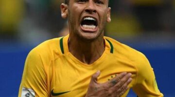 Brazil vs. Colombia: Score, Reaction from WC 2018 Qualifier