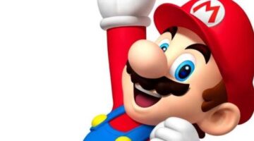 Nintendo Announces Collaboration with Apple for New iOS Title, Super Mario Run