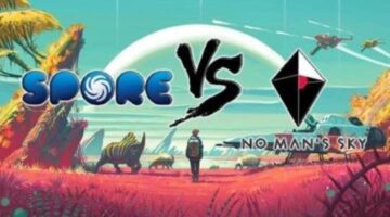 Have Gamers gained a newfound respect for Spore thanks to No Man Sky´s broken promises?