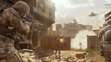 Call of Duty 4 Remastered Preview – Hands-on Classic Multiplayer (GamersBliss)