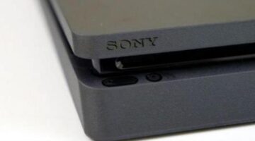 Sony Officially Confirms PS4 Slim Releasing Worldwide on September 15 at $299