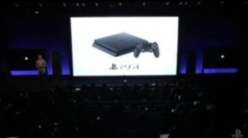 PlayStation Slim Price and Release Date Announced