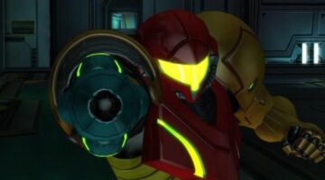 Axiom Verge Was ‘This’ Close to Having a Samus Costume in the Game