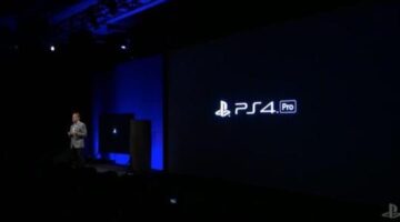 PS4 Pro: Everything We Know So Far