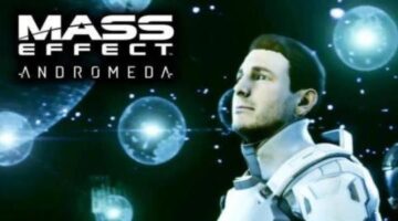 First Gameplay of Mass Effect Andromeda Revealed!