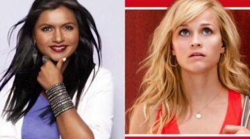Mindy Kaling & Reese Witherspoon in Talks for A Wrinkle in Time