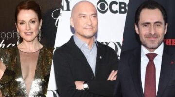 Toronto: Julianne Moore, Ken Watanabe, Demian Bichir to Star in ‘Bel Canto’