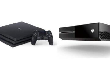 PS4 Pro vs. Xbox Scorpio: Which Is Better From What We Know So Far?