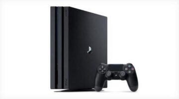 Playstation 4 Pro and Slim, Pricing, Release Date and Specs – Blot Gaming