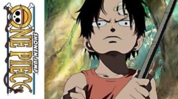 New ‘One Piece’ Dubbed Anime Trailer Lets The Boys Run Wild