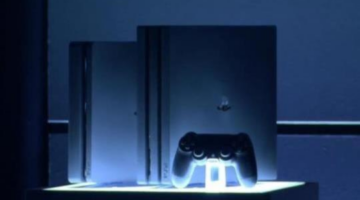 More powerful PlayStation 4 Pro revealed with 4K support, AMD’s new Polaris graphics