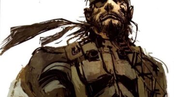 Making Sense of Metal Gear Solid V: The “Fall” of Big Boss