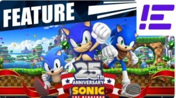 How Is Sonic Still So Popular?