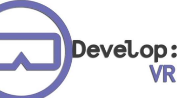 Develop:VR Announces Brandwidth’s Dean Johnson as Keynote Speaker