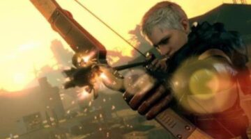 Metal Gear Survive Shouldn’t Be A Surprise