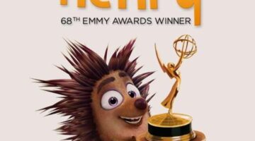 Oculus Story Studio’s Henry Wins Emmy for Outstanding Original Interactive Program