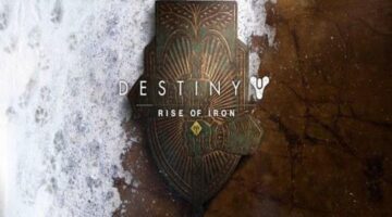 Destiny: Rise Of Iron – How To Obtain Radiant Treasures