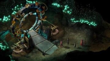 Torment: Tides of Numenera is a Strange RPG Coming to PS4