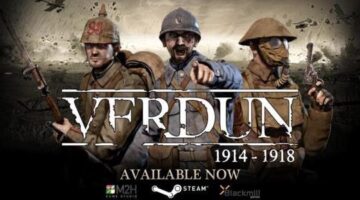 Verdun Review | WGTC