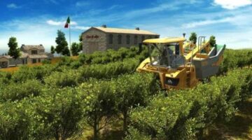 The Farming Simulation Competition Is About to Heat Up