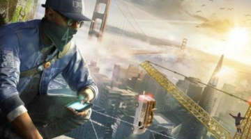 You Can Call The Cops On Anyone In Watch Dogs 2