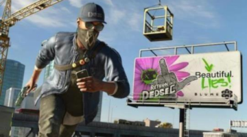 Why Watch Dogs 2 Parkour is Nothing Like Assassin’s Creed Parkour